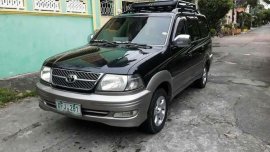 2002 Toyota Revo SR AT Black For Sale 