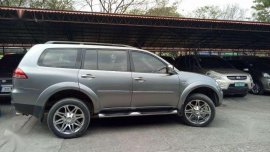 FOR SALE MITSUBISHI Montero 2014