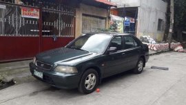 Honda City lxi 98 mdl FOR SALE