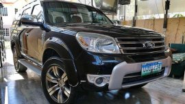 Good as new Ford Everest 2013 for sale