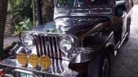 Toyota Owner Type Jeep Manual Silver For Sale 