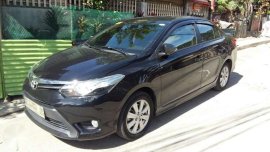 2016 Toyota Vios G Automatic FOR SALE