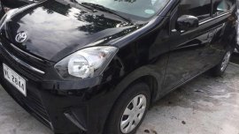 2017 Toyota Wigo for sale