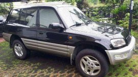1999 Toyota RAV4 for sale