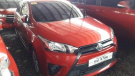 2016 Toyota Yaris for sale