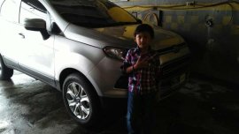 FOR SALE FORD Ecosport-Trend 2016