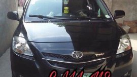 Well-maintained Toyota Vios 2010 for sale