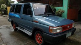 Toyota Tamaraw 1996 for sale