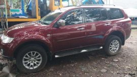 FOR SALE Mitsubishi Montero gls sports 2010