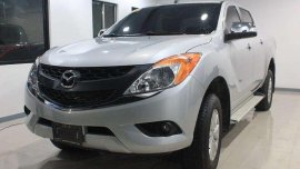 2016 Mazda BT 50 for sale