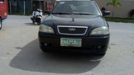 2009 Chery Cowin for sale 