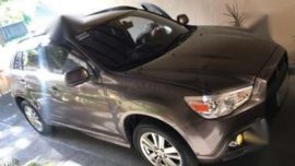 For Sale: Mitsubishi ASX 2011 