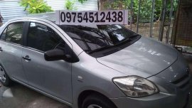2010 Toyota Vios for sale