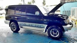 2003 Mitsubishi Pajero for sale