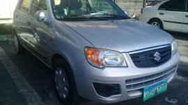 Well-maintained Suzuki Alto 2012 k10 for sale
