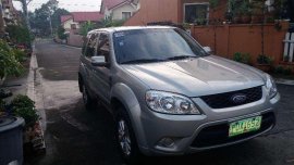 2011 Ford Escape 4x2 Automatic Gas for sale
