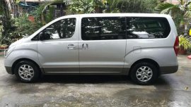 For Sale!! Hyundai Grand Starex 2010 acquired