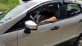 Ford Ecosport 2014 FOR SALE