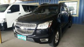 Good as new Chevrolet Colorado 2013 for sale