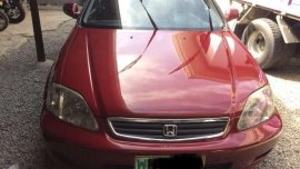 For sale Honda Civic vti 1999 model 