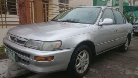 1996 Toyota Super for sale