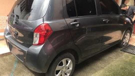 Suzuki Celerio 2017 for sale