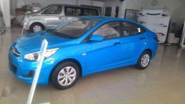 2018 Hyundai Accent P38K GL 6speed 14e MT NO Excise TAX