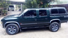 FOR SALE NISSAN Pathfinder eagle 4x4 96
