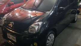 FOR SALE Toyota Wigo E 2014