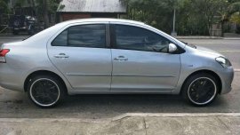 Super Fresh Toyota Vios 1.5 G Matic 2007 FOR SALE
