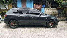 For sale Mazda 3 Hatchback 2006