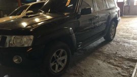 Nissan Patrol 2012 Super Safari FOR SALE