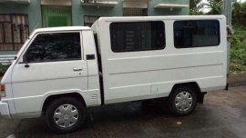 2013 Mitsubishi L300 FB for sale