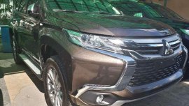 Tax Free 2017 MITSUBISHI Montero Sport 4x2 Glx Manual and Gls Automatic