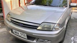 Well-maintained Ford Lynx 2000 for sale