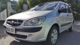2009 Hyundai Getz for sale