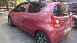Suzuki Celerio gold 2012 model FOR SALE