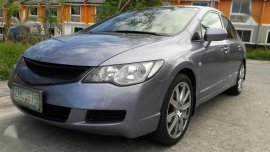 Honda Civic 2007 for sale