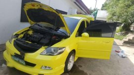 Honda City Vtec Carshow Finish 2007 FOR SALE
