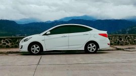 Rush Sale 2011 Hyundai Accent 1.4 (New Look)