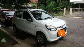 Suzuki Alto 2013 FOR SALE