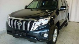 2017 Toyota Land Cruiser FOR SALE