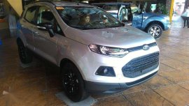 2018 Ford Ecosport at 35K Dp FOR SALE