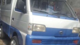 Suzuki Multicab F6 4x2 FB MT White For Sale 