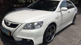 TOYOTA CAMRY 3.5 Q 2007 Top of the Line FOR SALE