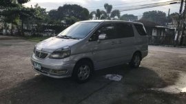 Nissan Serena 2003 for sale