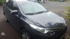 FOR SALE TOYOTA VIOS 2013 G Automatic