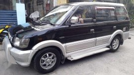 2001 Mitsubishi Adventure for sale