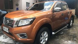 2016s Nissan Navara NP300 Calibre EL FOR SALE