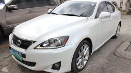 2011 Lexus IS300 - FOR SALE